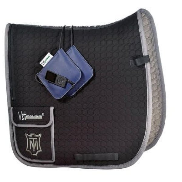Training Saddle Pad Dressage
